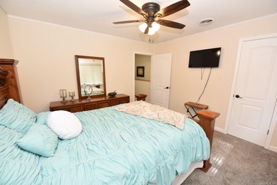 Welcome to this 2 bed 1 bath FURNISHED charming Chelsea Condo in on Mountain Ranch Golf Club in Arkansas - for sale on GolfHomes.com, golf home, golf lot