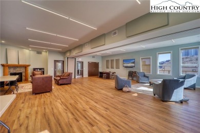 Two bedroom, two bath furnished Sugar Ski Condo located just on Sugar Mountain Golf Course in North Carolina - for sale on GolfHomes.com, golf home, golf lot