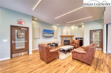 Two bedroom, two bath furnished Sugar Ski Condo located just on Sugar Mountain Golf Course in North Carolina - for sale on GolfHomes.com, golf home, golf lot