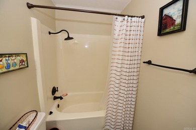 Welcome to this 2 bed 1 bath FURNISHED charming Chelsea Condo in on Mountain Ranch Golf Club in Arkansas - for sale on GolfHomes.com, golf home, golf lot