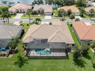 This well-maintained 3,203-square-foot pool home is a delightful on Sawgrass Golf Club in Florida - for sale on GolfHomes.com, golf home, golf lot