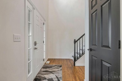 Act fast to secure this exceptional 4-bedroom, 2.5-bathroom home on Indian Ridge Golf Club in Ohio - for sale on GolfHomes.com, golf home, golf lot