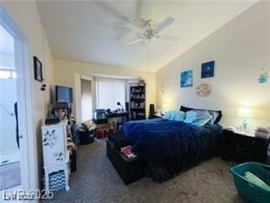 Well-maintained 2-bedroom, 2-bath home in the 55+ community of on Highland Falls Golf Club in Nevada - for sale on GolfHomes.com, golf home, golf lot