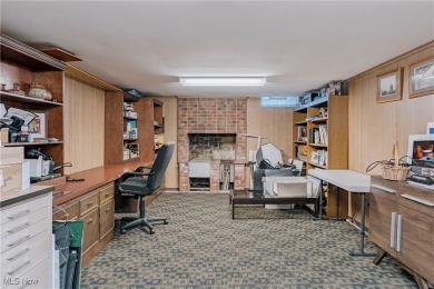 Welcome to 22813 Halburton Rd - Nestled in one of Beachwood's on Canterbury Golf Club, Inc. in Ohio - for sale on GolfHomes.com, golf home, golf lot