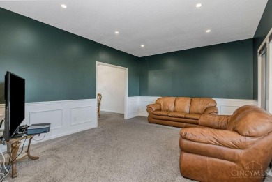 Act fast to secure this exceptional 4-bedroom, 2.5-bathroom home on Indian Ridge Golf Club in Ohio - for sale on GolfHomes.com, golf home, golf lot