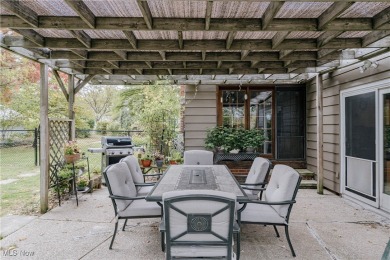 Welcome to 22813 Halburton Rd - Nestled in one of Beachwood's on Canterbury Golf Club, Inc. in Ohio - for sale on GolfHomes.com, golf home, golf lot