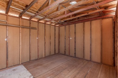 A charming 4 bed, 2 bath property in Desert Sands is now for on Desert Sands Golf Course in Arizona - for sale on GolfHomes.com, golf home, golf lot