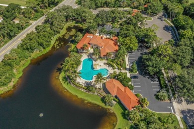 This well-maintained 3,203-square-foot pool home is a delightful on Sawgrass Golf Club in Florida - for sale on GolfHomes.com, golf home, golf lot