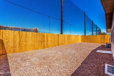 A charming 4 bed, 2 bath property in Desert Sands is now for on Desert Sands Golf Course in Arizona - for sale on GolfHomes.com, golf home, golf lot