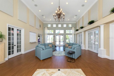 This well-maintained 3,203-square-foot pool home is a delightful on Sawgrass Golf Club in Florida - for sale on GolfHomes.com, golf home, golf lot