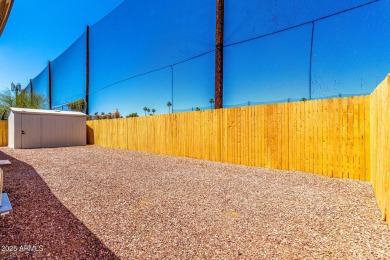 A charming 4 bed, 2 bath property in Desert Sands is now for on Desert Sands Golf Course in Arizona - for sale on GolfHomes.com, golf home, golf lot