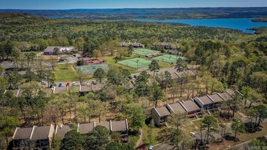 Welcome to this 2 bed 1 bath FURNISHED charming Chelsea Condo in on Mountain Ranch Golf Club in Arkansas - for sale on GolfHomes.com, golf home, golf lot