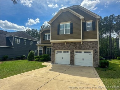 OFFERING HOME WARRANTY AND 6 MONTHS POA DUES!
Nestled in the on Anderson Creek Golf Club in North Carolina - for sale on GolfHomes.com, golf home, golf lot
