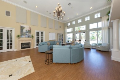 This well-maintained 3,203-square-foot pool home is a delightful on Sawgrass Golf Club in Florida - for sale on GolfHomes.com, golf home, golf lot