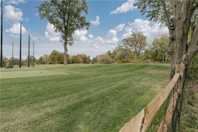 Welcome to 22813 Halburton Rd - Nestled in one of Beachwood's on Canterbury Golf Club, Inc. in Ohio - for sale on GolfHomes.com, golf home, golf lot