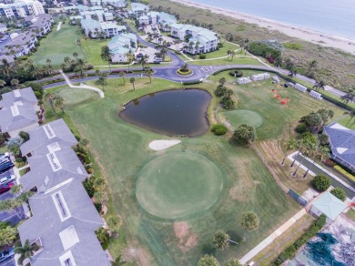 Resort-Style Living by the Beach!  This 2 bedroom 2 bathroom on Ocean Village Golf Course in Florida - for sale on GolfHomes.com, golf home, golf lot