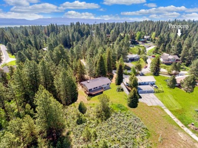 PRIME LOT WITH CITY SERVICES AT THE ROAD!  Within walking on Cascade Golf Course in Idaho - for sale on GolfHomes.com, golf home, golf lot