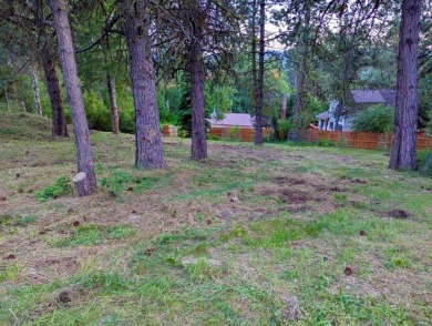 PRIME LOT WITH CITY SERVICES AT THE ROAD!  Within walking on Cascade Golf Course in Idaho - for sale on GolfHomes.com, golf home, golf lot