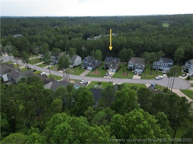 OFFERING HOME WARRANTY AND 6 MONTHS POA DUES!
Nestled in the on Anderson Creek Golf Club in North Carolina - for sale on GolfHomes.com, golf home, golf lot