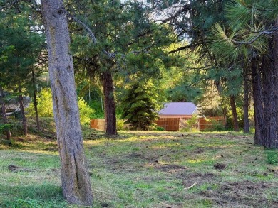 PRIME LOT WITH CITY SERVICES AT THE ROAD!  Within walking on Cascade Golf Course in Idaho - for sale on GolfHomes.com, golf home, golf lot