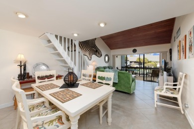 Resort-Style Living by the Beach!  This 2 bedroom 2 bathroom on Ocean Village Golf Course in Florida - for sale on GolfHomes.com, golf home, golf lot