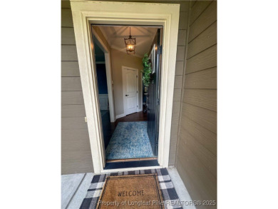 OFFERING HOME WARRANTY AND 6 MONTHS POA DUES!
Nestled in the on Anderson Creek Golf Club in North Carolina - for sale on GolfHomes.com, golf home, golf lot