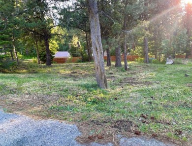 PRIME LOT WITH CITY SERVICES AT THE ROAD!  Within walking on Cascade Golf Course in Idaho - for sale on GolfHomes.com, golf home, golf lot