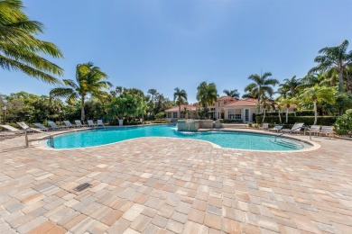 This well-maintained 3,203-square-foot pool home is a delightful on Sawgrass Golf Club in Florida - for sale on GolfHomes.com, golf home, golf lot