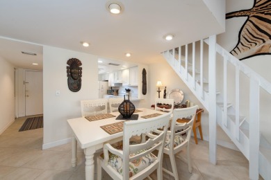 Resort-Style Living by the Beach!  This 2 bedroom 2 bathroom on Ocean Village Golf Course in Florida - for sale on GolfHomes.com, golf home, golf lot