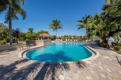 This well-maintained 3,203-square-foot pool home is a delightful on Sawgrass Golf Club in Florida - for sale on GolfHomes.com, golf home, golf lot