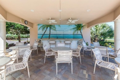 This well-maintained 3,203-square-foot pool home is a delightful on Sawgrass Golf Club in Florida - for sale on GolfHomes.com, golf home, golf lot