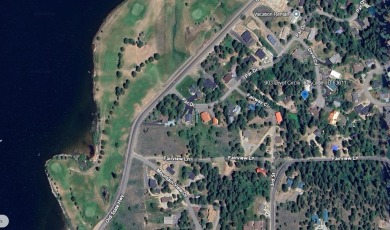 PRIME LOT WITH CITY SERVICES AT THE ROAD!  Within walking on Cascade Golf Course in Idaho - for sale on GolfHomes.com, golf home, golf lot