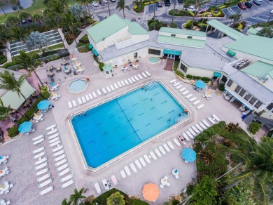 Resort-Style Living by the Beach!  This 2 bedroom 2 bathroom on Ocean Village Golf Course in Florida - for sale on GolfHomes.com, golf home, golf lot