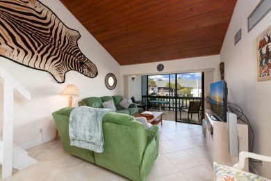 Resort-Style Living by the Beach!  This 2 bedroom 2 bathroom on Ocean Village Golf Course in Florida - for sale on GolfHomes.com, golf home, golf lot