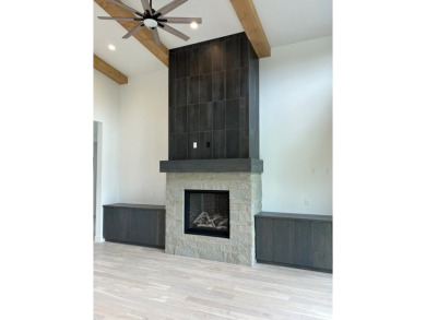 Contemporary MeadowCreek Golf-front Home!  Sitting on the 9th on Meadowcreek Golf Resort in Idaho - for sale on GolfHomes.com, golf home, golf lot