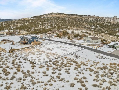 Perfectly situated .33 acre lot ready for building. Located in on Cedaredge Golf Course in Colorado - for sale on GolfHomes.com, golf home, golf lot