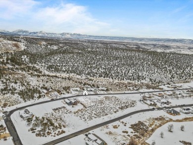 Perfectly situated .33 acre lot ready for building. Located in on Cedaredge Golf Course in Colorado - for sale on GolfHomes.com, golf home, golf lot