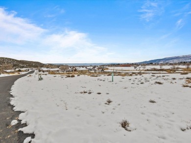 Perfectly situated .33 acre lot ready for building. Located in on Cedaredge Golf Course in Colorado - for sale on GolfHomes.com, golf home, golf lot