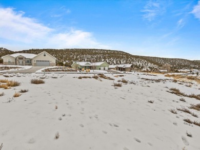 Perfectly situated .33 acre lot ready for building. Located in on Cedaredge Golf Course in Colorado - for sale on GolfHomes.com, golf home, golf lot