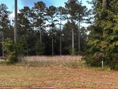 This .61 acre lot in gated Coopers Point is located on a private on Sapelo Hammock Golf Club in Georgia - for sale on GolfHomes.com, golf home, golf lot