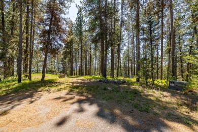 Rarely Available View Lot on Huckleberry Place! Don't miss this on Jug Mountain Ranch Golf Course in Idaho - for sale on GolfHomes.com, golf home, golf lot
