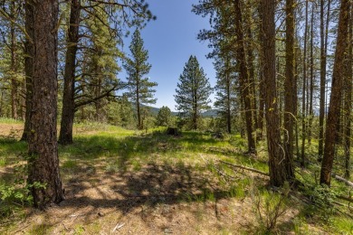 Rarely Available View Lot on Huckleberry Place! Don't miss this on Jug Mountain Ranch Golf Course in Idaho - for sale on GolfHomes.com, golf home, golf lot