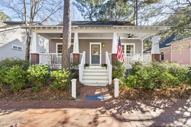 Charming Home with Detached Living Space Near Coastal Delights! on Brierwood Golf Club in North Carolina - for sale on GolfHomes.com, golf home, golf lot