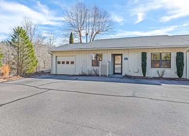 Located in the desirable Willow View Villas at Mill Creek on Mill Creek Country Club in North Carolina - for sale on GolfHomes.com, golf home, golf lot