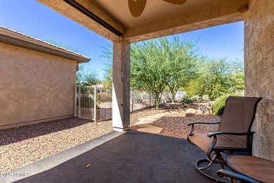 Welcome to easy living in the desirable 55+ community of Sun on Poston Butte Golf Club in Arizona - for sale on GolfHomes.com, golf home, golf lot