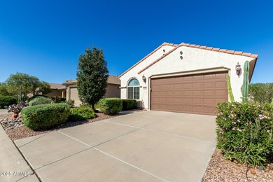 Welcome to easy living in the desirable 55+ community of Sun on Poston Butte Golf Club in Arizona - for sale on GolfHomes.com, golf home, golf lot