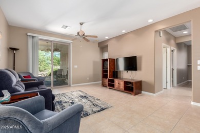Welcome to easy living in the desirable 55+ community of Sun on Poston Butte Golf Club in Arizona - for sale on GolfHomes.com, golf home, golf lot