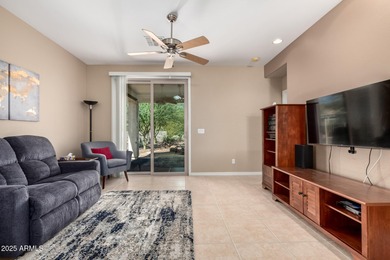 Welcome to easy living in the desirable 55+ community of Sun on Poston Butte Golf Club in Arizona - for sale on GolfHomes.com, golf home, golf lot