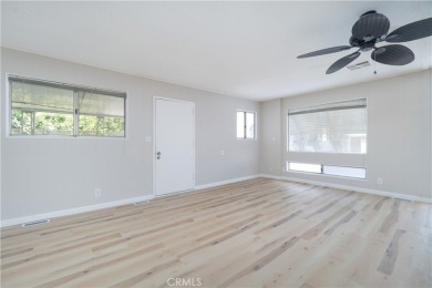 MUST SEE! TURN KEY CATHEDRAL CITY MANUFACTURED HOME! PREMIUM on Date Palm Country Club in California - for sale on GolfHomes.com, golf home, golf lot