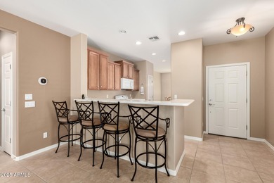 Welcome to easy living in the desirable 55+ community of Sun on Poston Butte Golf Club in Arizona - for sale on GolfHomes.com, golf home, golf lot